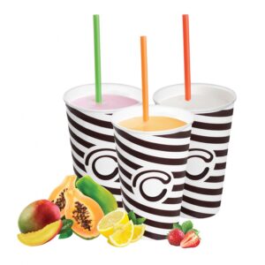 FRUIT SHAKE