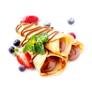 crepe